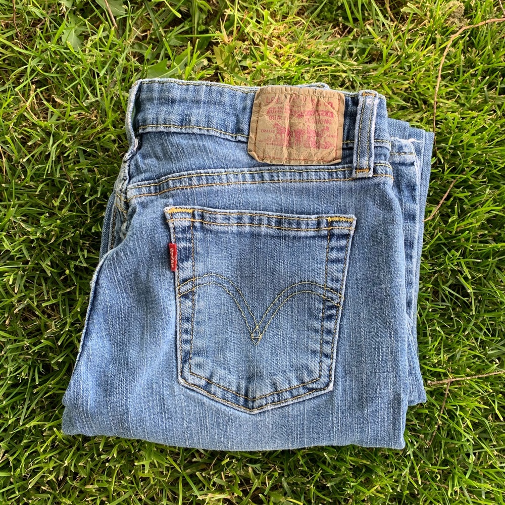 ✰ vintage levis ✰